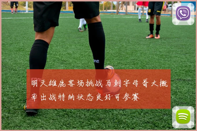 明天雄鹿客场挑战马刺字母哥大概率出战特纳状态良好可参赛
