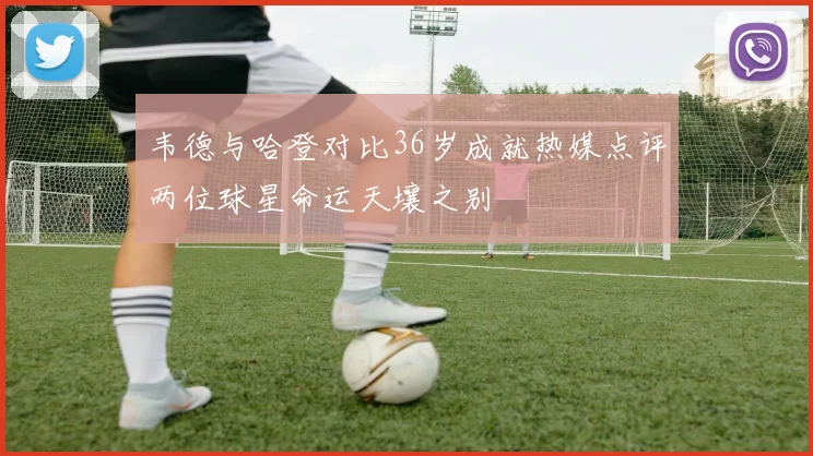 韦德与哈登对比36岁成就热媒点评两位球星命运天壤之别